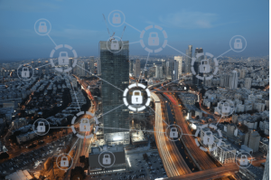 Cybersecurity Services