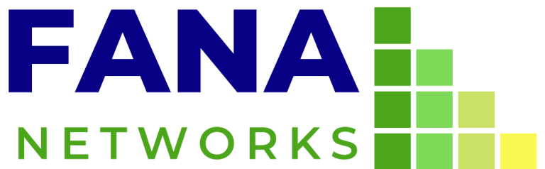 fana networks logo