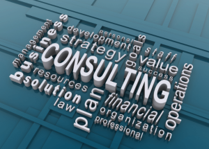 IT Consulting and Advisory