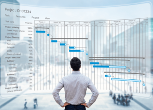 Project Management